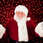 Christmas Tree Lighting – Inlet Christmas Weekend