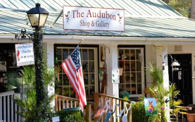 Top Places to Shop in Pawleys Island