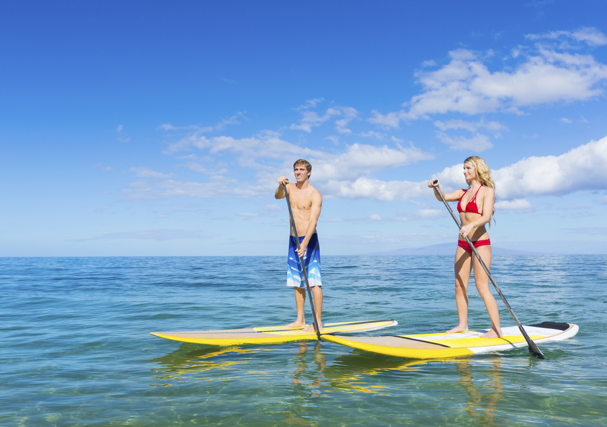 10 Fun Water Sports to Enjoy Near Pawleys Island