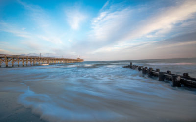 What’s the Weather Like in Pawleys Island?