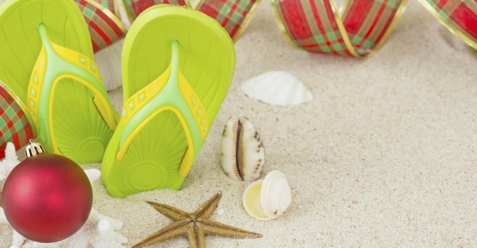 Holiday 2015 Events in Pawleys Island