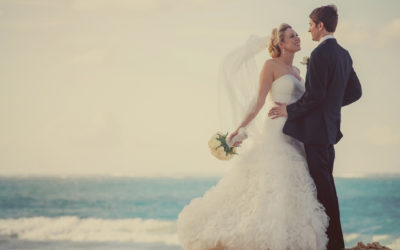 How to Plan a Pawleys Island Wedding
