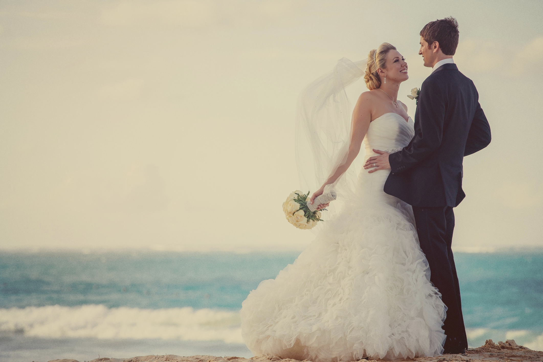 How to Plan a Pawleys Island Wedding