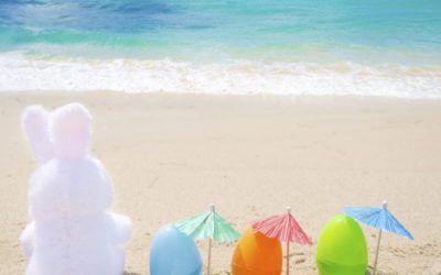 Easter Specials and Celebrations in Pawleys Island