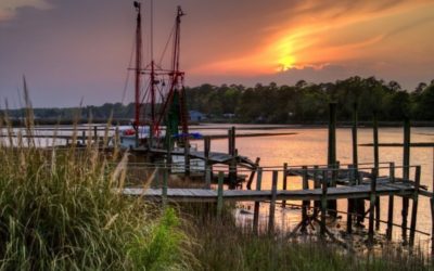 Road Trips from Pawleys Island: Cruisin’ to Calabash