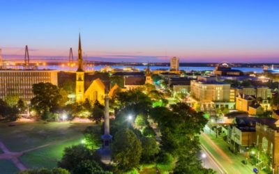 Road Trips from Pawleys Island: Checking Out Charleston