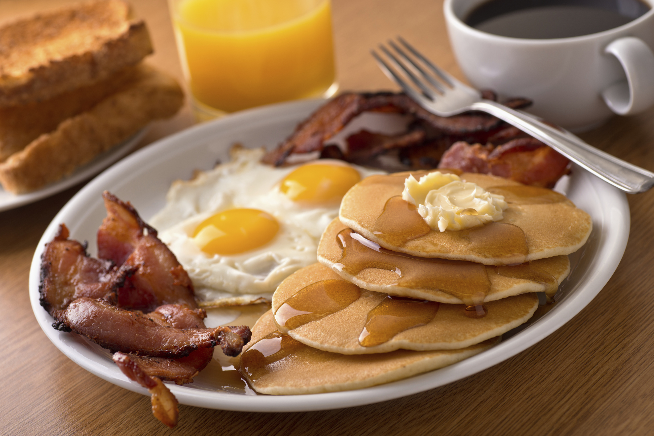 Best Breakfast Restaurants in Pawleys Island