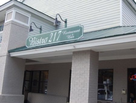 Bistro 217