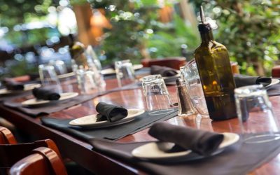 Best Restaurants for Outdoor Dining in Pawleys Island