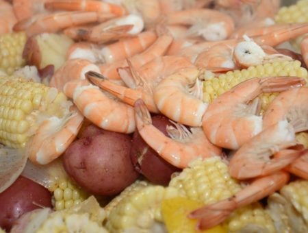 Restaurants in Pawleys Island