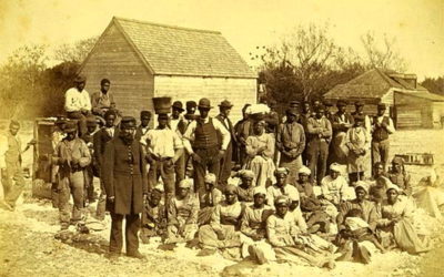 History of the Gullah Culture