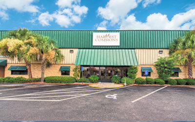 Harvest Commons