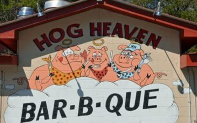 Spotlight: Hog Heaven BBQ, Seafood & Country Cooking