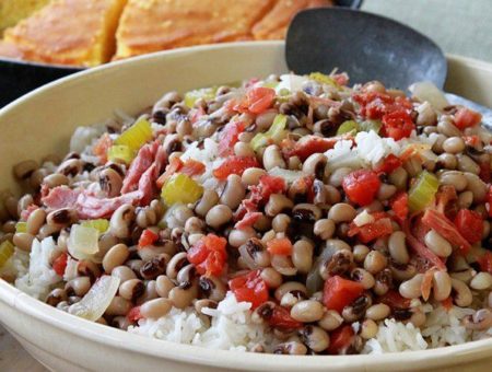 Hoppin’ John