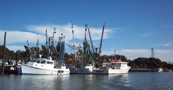 Inshore Xtreme Fishing Charter