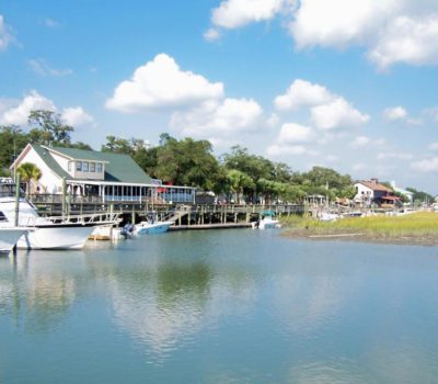 A Culinary Tour of Murrells Inlet