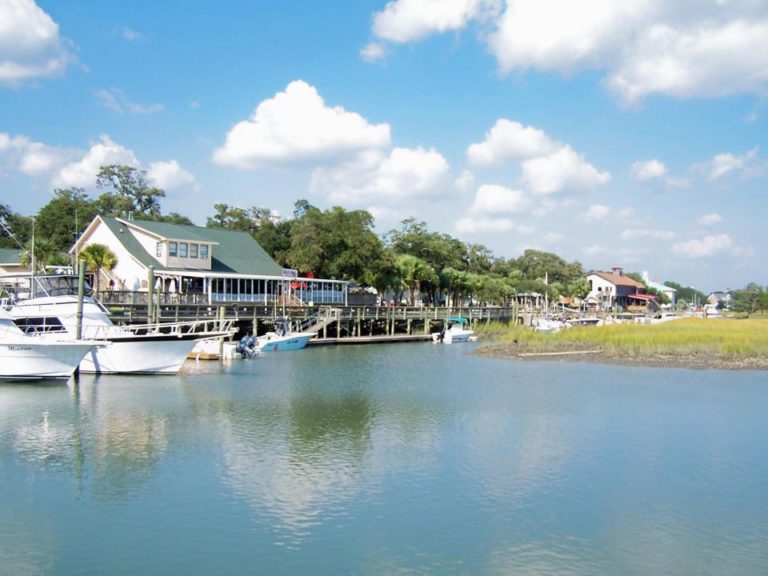 A Culinary Tour Of Murrells Inlet South Carolina Pawleys Island A Culinary Tour Of Murrells Inlet South Carolina Pawleys Island