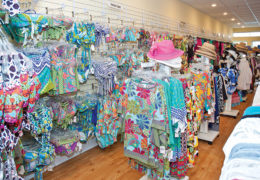 Pawleys Island Swimwear At Fresh Market Commons - Pawleys Island