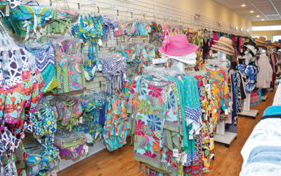 Pawleys Island Swimwear