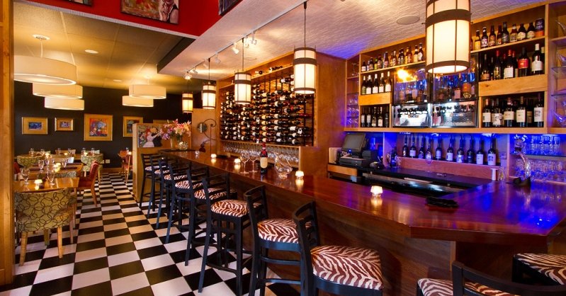 Spotlight: Perrone’s Restaurant and Bar
