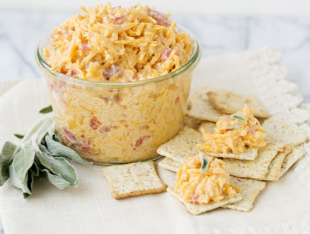 Pimento Cheese