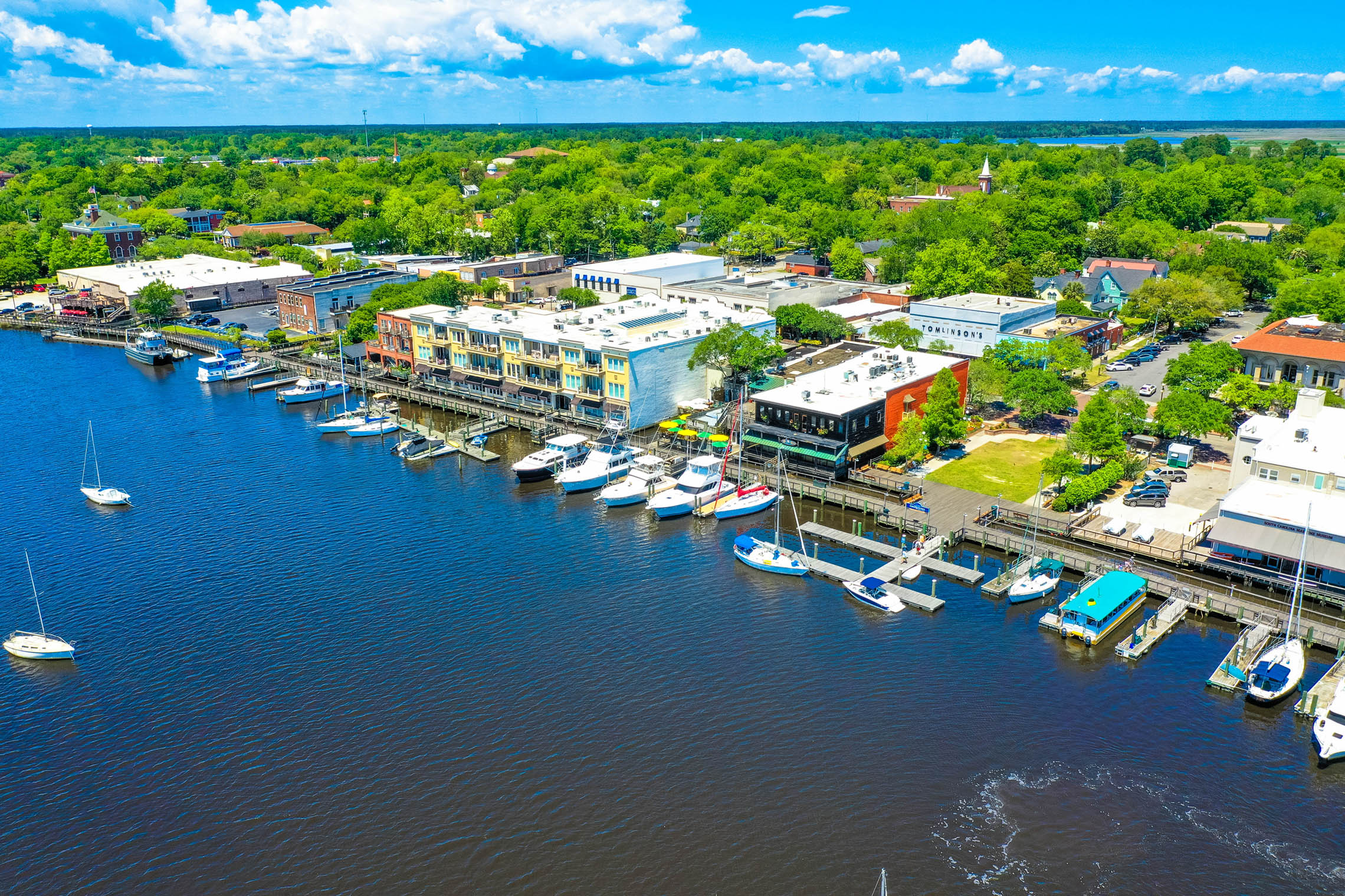 Georgetown