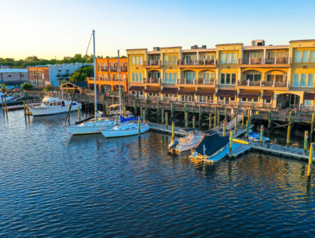 Discover Georgetown