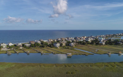 Top Communities in Pawleys Island