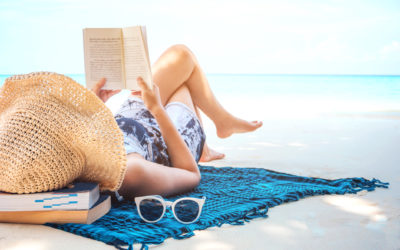 Pawleys Island Summer Reading List