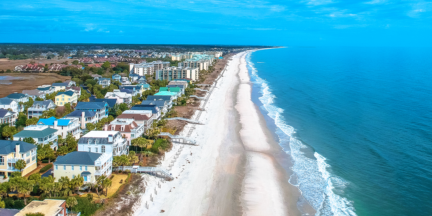 Litchfield Beach