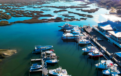 Murrells Inlet