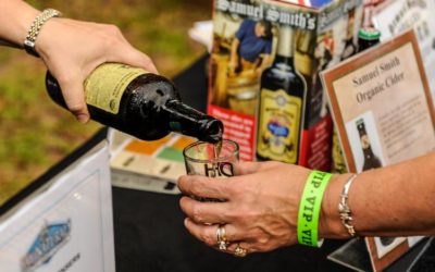 Brew at the Zoo a Celebration of Food, Beer at Brookgreen Gardens