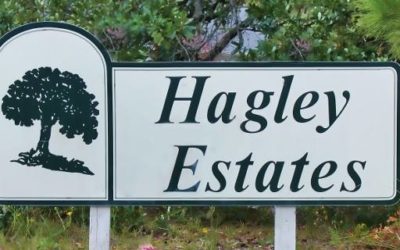 Hagley Estates