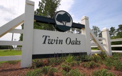 Twin Oaks