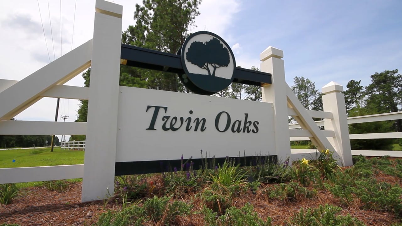 Twin Oaks Homes For Sale In Murrels Inlet