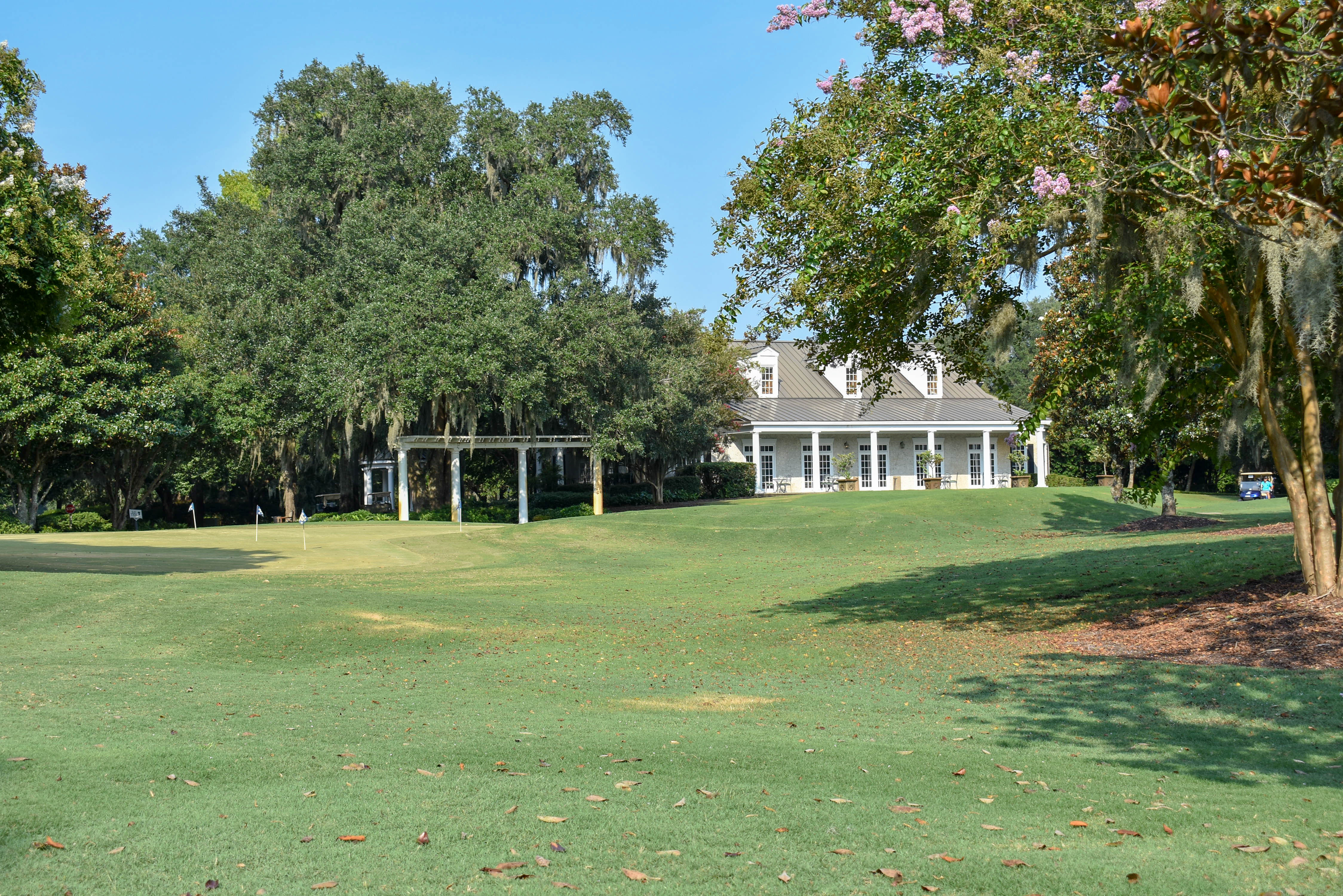 Willbrook Plantation Homes For Sale
