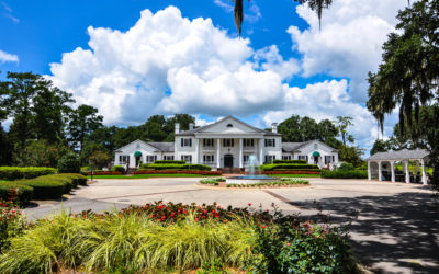 Heritage Plantation