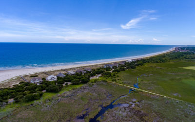 Prince George | River & Ocean