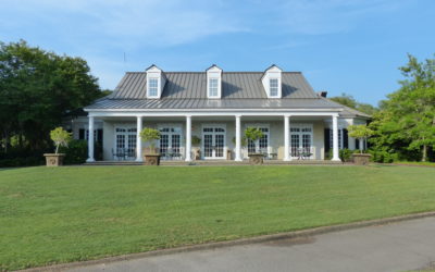 Willbrook Plantation
