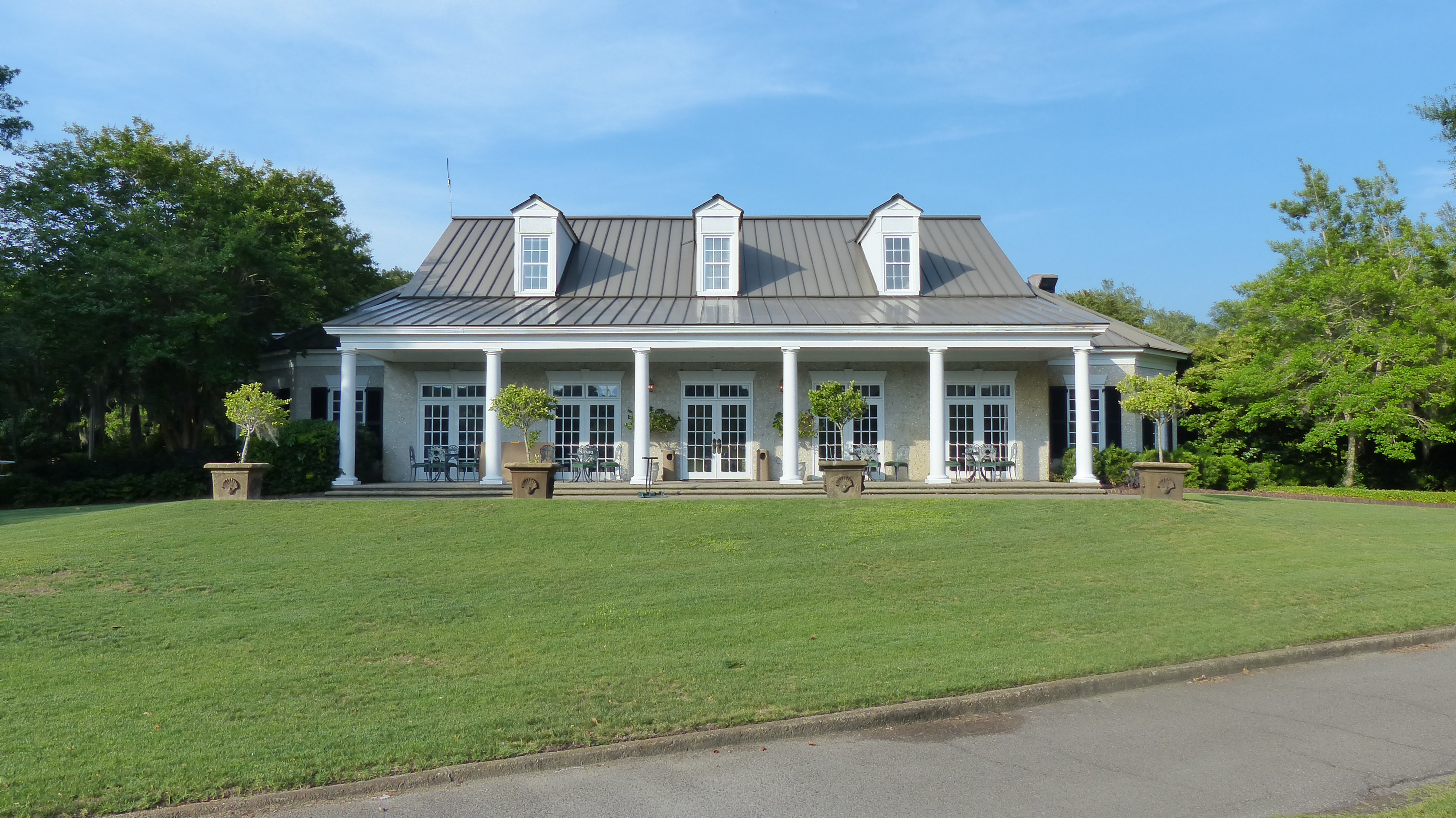 Willbrook Plantation Homes For Sale
