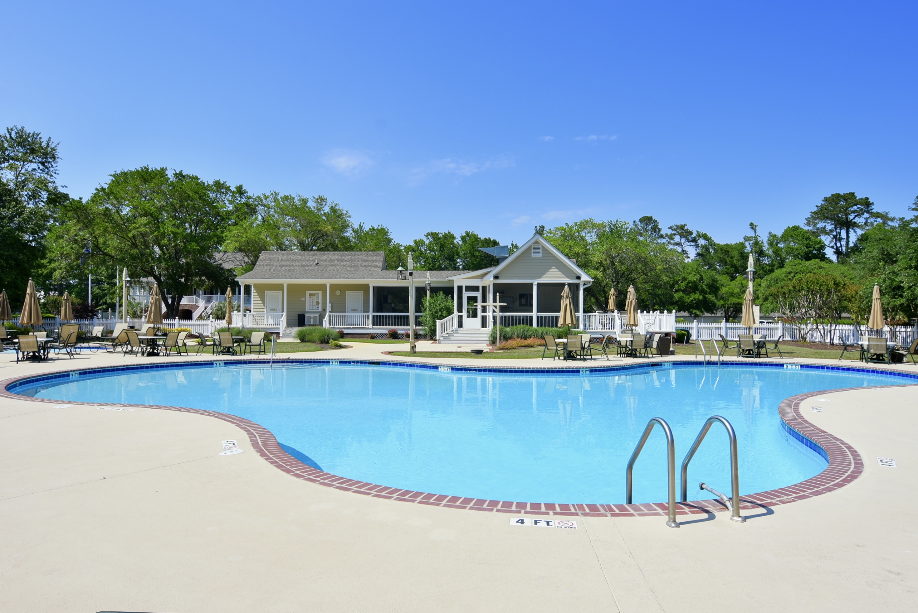 Wachesaw Plantation Homes For Sale