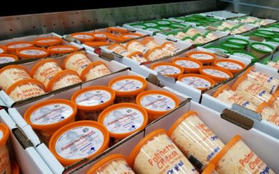 Palmetto Cheese: Spreading Pawleys Island love to the nation