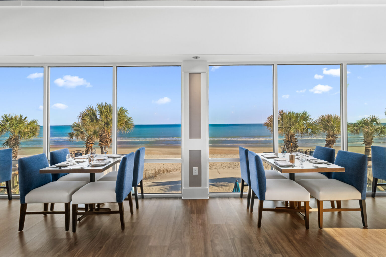 Tide to Table Pawleys Island