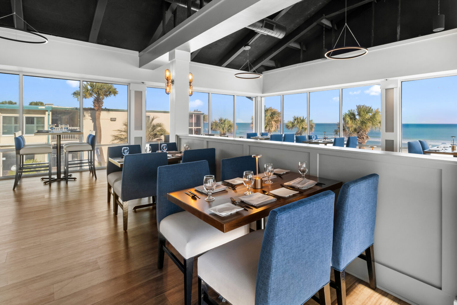 Tide to Table Pawleys Island