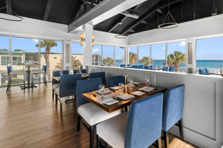 Tide to Table Pawleys Island