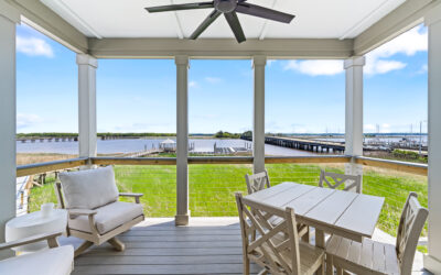 Winyah Bay Club